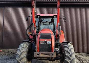 Zetor forterra 11441