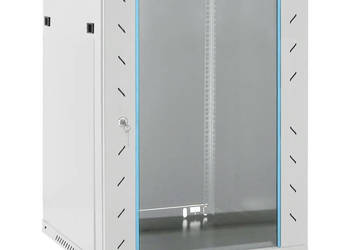 Szafka serwerowa na kółkach 15U 19" IP20 53x40x80 cm WM-30265