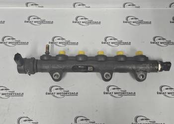 TRAFIC VIVARO 2.0 DCI M9R786 114KM 12r listwa wtryskowa 0445214153