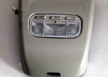 LAMPKA OŚWIETLENIA WNĘTRZA CITROEN C3 PICASSO 9684237380