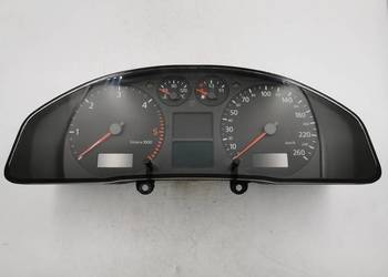 Licznik Zegary Audi A4 B5 Lift 1.9 TDI 8D0920900M JAEGER