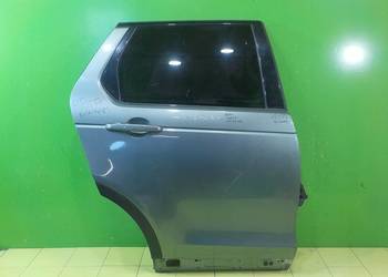 LAND ROVER DISCOVERY SPORT 2.0 TD4 16r drzwi prawe tyl
