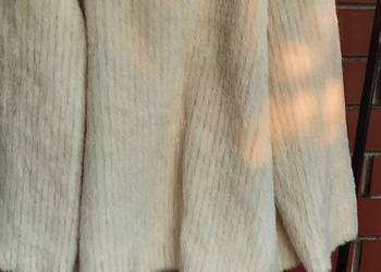 Piękna narzutka na suknię ślubną lub inne przeznaczenie