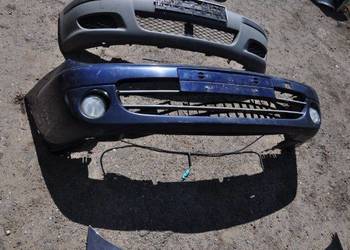 xsara zderzak kolor KPKD nr 0923 WYSYŁKA