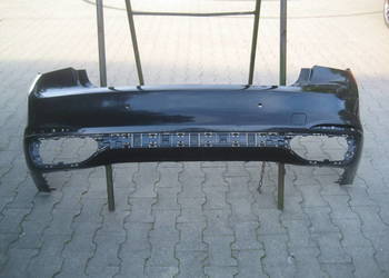 bmw 7 g11 g12 15-18r zderzak tył 4xpdc 5112 7357124