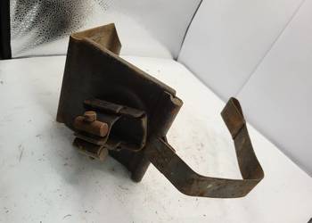 MOCOWANIE AKUMULATORA VICTORIA TRIUMPH ZUNDAPP DKW NSU BSA AJS JAP WANDERER