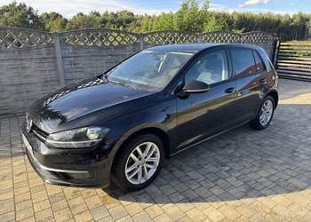 Volkswagen Golf VII 1.4 TSI