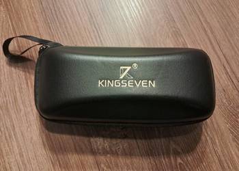 nowe etui na okulary kingseven