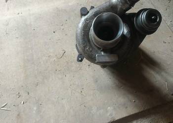 Turbina trafic ,Vivaro 2.0 dci