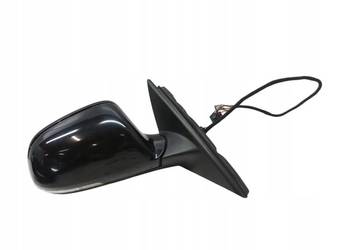 LUSTERKO PRAWE  020989 Skoda Superb II (2008-2015)