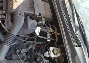 skrzynia biegow yaris 1,3 99-05 vvti