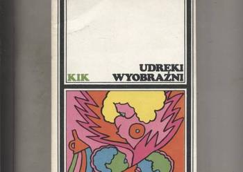 Udreki wyobraźni - Vladimir  Paral