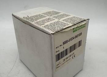 Murr Elektronik MICO 4,1 9000-41034-0401005 Moduł zasilający