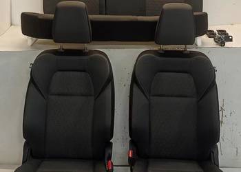SUZUKI SWIFT VII MK9 FOTELE KANAPA 2024