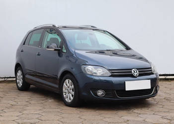 VW Golf Plus 1.4 TSI