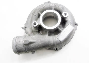 KORPUS TURBOSPRĘŻARKI 2.0 TDCI HDI 9662464980