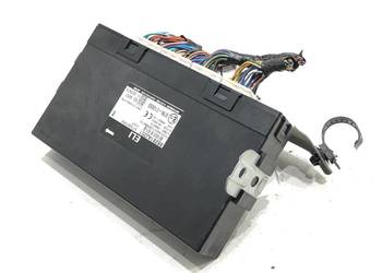 MODUŁ KOMFORTU SUBARU LEGACY V 88281AJ201 Sedan/Limuzyna STEROWNIK