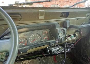 Toyota  4x4  możliwa zamiana na pickup