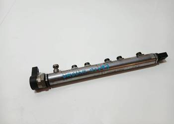 LISTWA WTRYSKOWA N47 2.0D BMW E60 LCI 7809129
