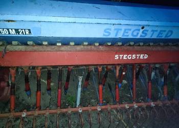 Siewnik stegsted 2,5 metra Siewnik stegsted 2,5 metra
