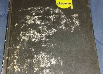 Dżuma - Albert Camus
