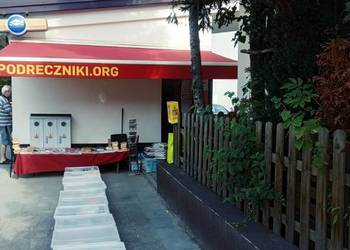 Ćwiczenia laboratoryjne z technologii introligatorstwa okazy