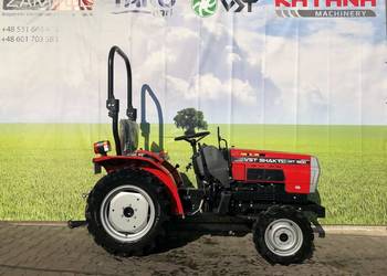 NOWY traktorek VST MT180