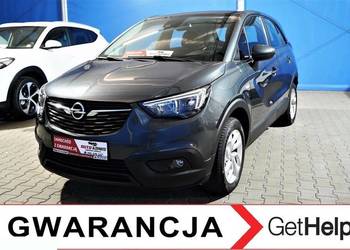 Opel Crossland X 1.2 T 120 Lat S&S 110KM 2018r
