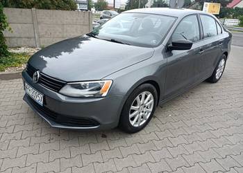 Jetta 2,0 MPI mpi manual zamiana