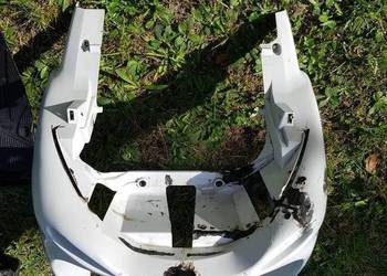 Yamaha Aerox 50 97-12 Czasza dolna czasza gorna wszystkie zaczepy