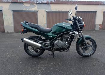 Kawasaki ER 5