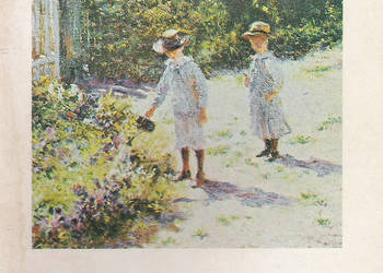 Władysław Podkowiński.