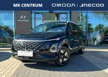 OMODA 5 1.6 T-GDI DCT7 2WD (147 KM) Premium Gwarancja Od Dealera FV VAT23%…