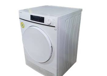 SHARP SUSZARKA KONDENSACYJNA KD-NCB8S7PW9 8 kg