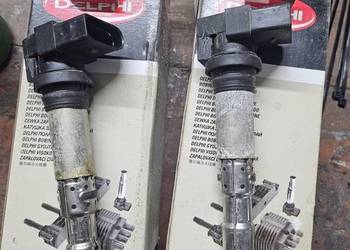 Cewki zapłonowe VW 1.6 fsi Cewki zapłonowe VW 1.6 fsi