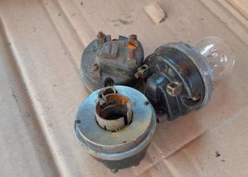 Pannonia panonia 250 oprawka żarówki