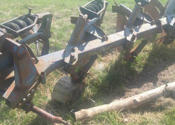 plug 4 zagonowy overum