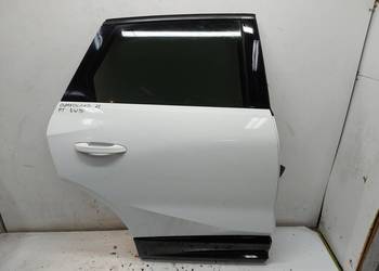 OPEL Grandland II Drzwi tył prawe 2024r AS3 EWPB