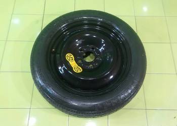 FORD MONDEO MK4 GALAXY MK3 S-MAX kolo dojazdowe 125/85/16 5x108