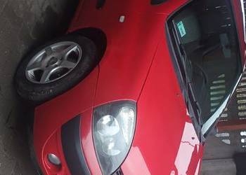 Renault Clio 2 super