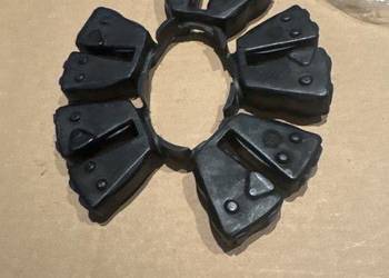 Gumy zabieraka napinacz Bmw K67 K69 S1000RR S1000XR 2019,-2024,Z133
