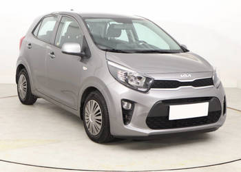 Kia Picanto 1.2 MPI