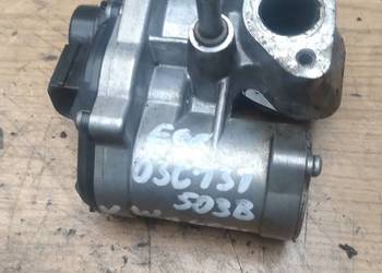 VW SEAT SKODA 1,4 FSI zawór EGR 03C131503B