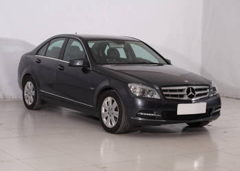 Mercedes C C 180 Kompressor