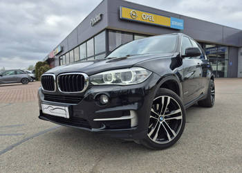BMW X5 F15 (2013-)