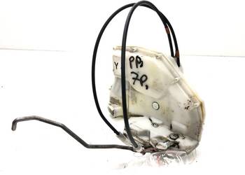 ZAMEK DRZWI PRAWY PRZÓD SUZUKI SX4 Hatchback