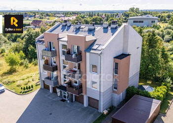 Mieszkanie Gniewino Nowa 38.5m2