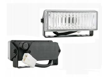 Halogen halogeny kpl=2szt Seicento Sporting