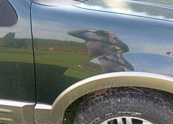 Ford Expedition II 2002-2006 BŁOTNIK PRAWY PRZÓD PASAŻER Ford Expedition II 2002-2006 BŁOTNIK PRAWY PRZÓD PASAŻER