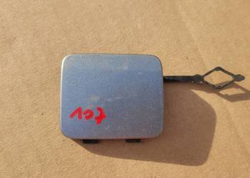 PEUGEOT 308 II T9 SW KOMBI  ZAŚLEPKA HAKA ZDERZAKA TYŁ  9800997477 // 107